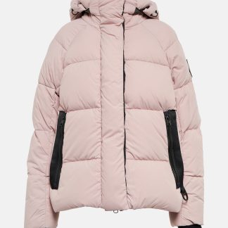 créateur en gros Canada Goose Veste matelassée Junction en rose