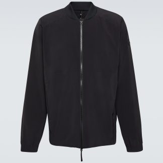 créateur en gros Moncler Blazer Chambord en noir