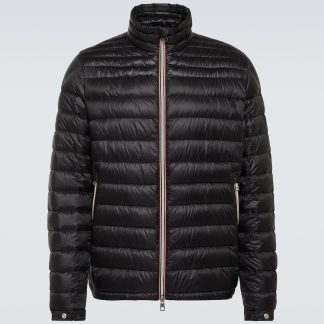 créateur en gros Moncler Doudoune Daniel en noir