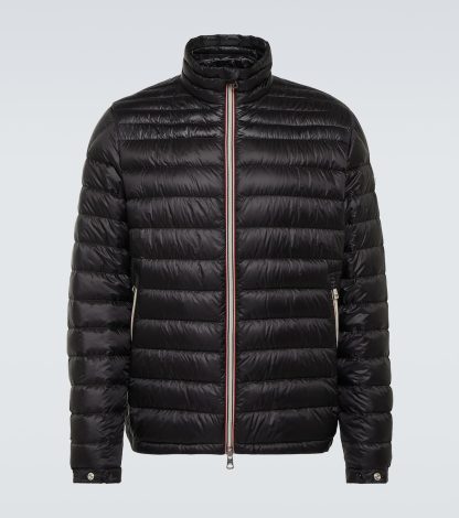 créateur en gros Moncler Doudoune Daniel en noir