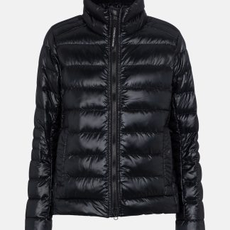 faux luxe Canada Goose Doudoune Cypress en noir