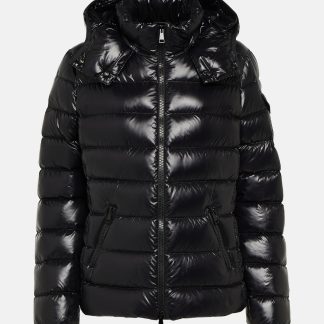 faux luxe Moncler Doudoune Bady en noir