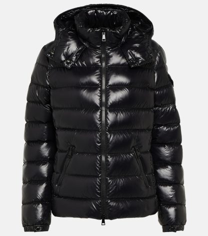 faux luxe Moncler Doudoune Bady en noir