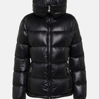 réplique de luxe Moncler Doudoune Douro en noir