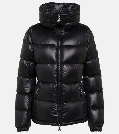 réplique de luxe Moncler Doudoune Douro en noir