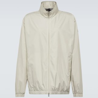 vente chaude designer Moncler Imperméable Medassa en gris